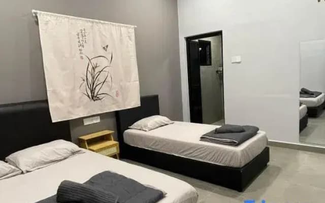Sam Choon Homestay 4ROOM 4BATH 4CARPARK WHOLEHOUSE - photo 3