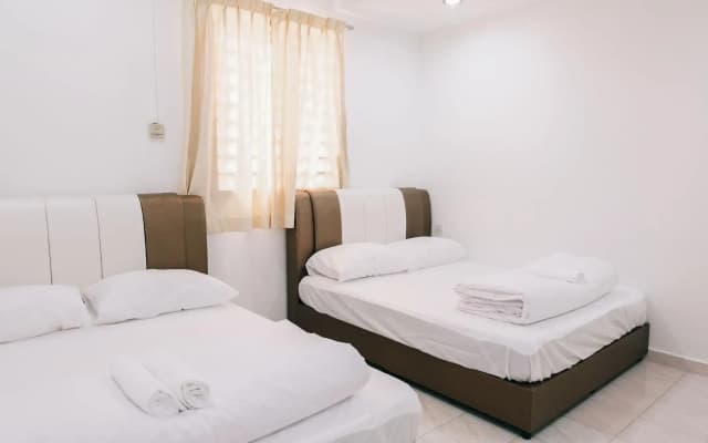 Backstay Homestay - photo 3