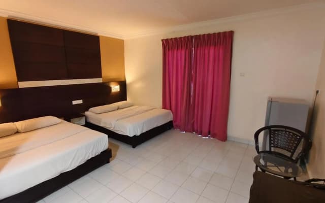 Casa Idaman Motel Langkawi - photo 2