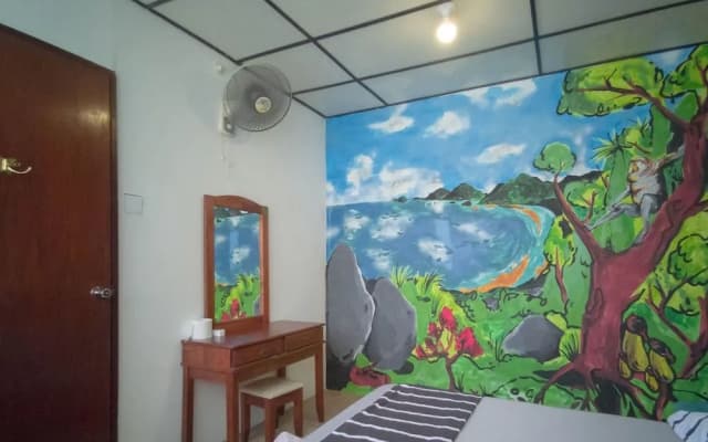 Le Nomade Hostel & Cafe - photo 3
