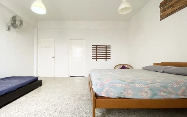 Oyo Home 90295 Beacon Homestay Kuching - photo 3