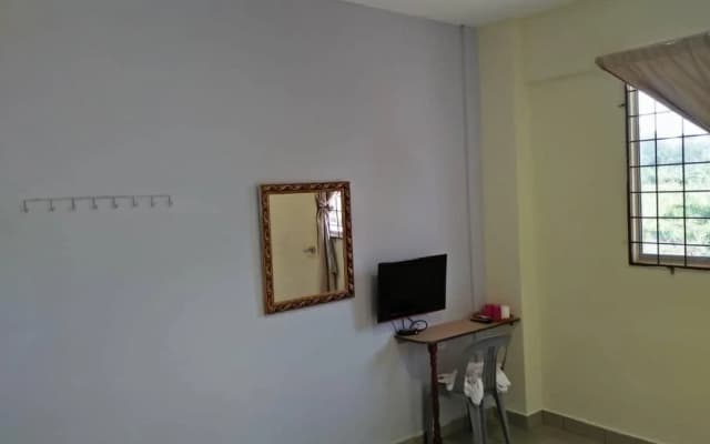 Hotel Tuaran - photo 4