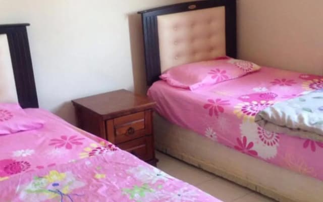 OYO Home 90398 Sunshine Bay Resort Port Dickson (private Condo) - photo 3