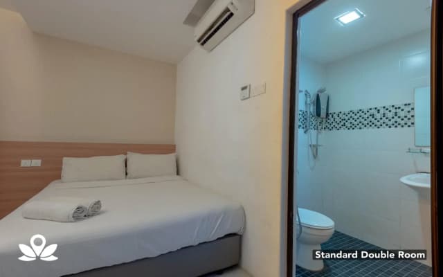 JS Grand Hotel - photo 4
