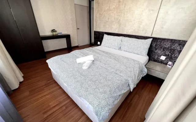 ICity Luxury Condo by Smarthome - photo 4
