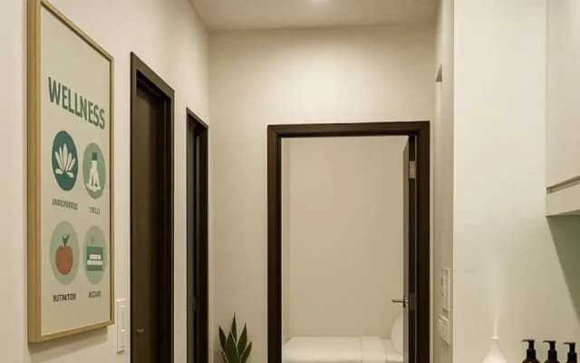 Haywood Hilltop Wellness Living - photo 2