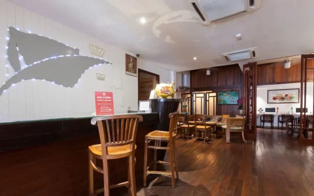 ZEN Rooms Changkat Thambi Dollah - photo 5