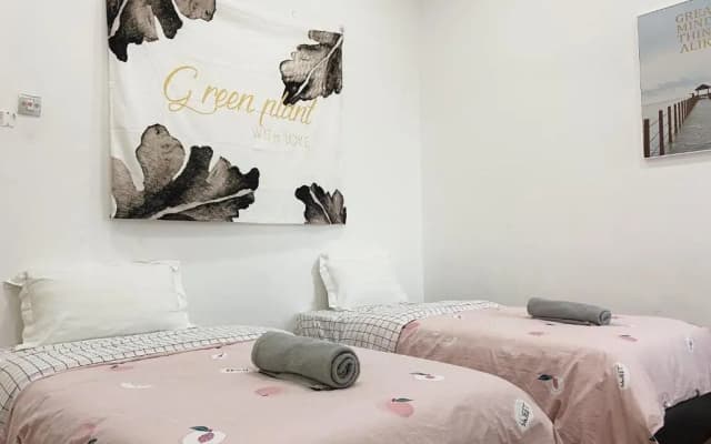 The Loft Imago Homestay Kota Kinabalu - photo 2