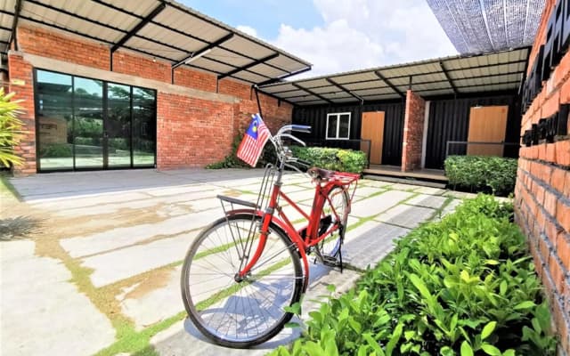 Petak Padin Cottage by The Pool - photo 4