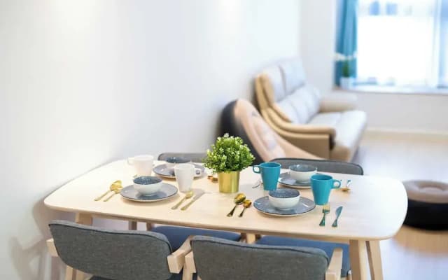 Stylish Sunway Grid 2BR Loft, 5mins to Legoland - photo 5