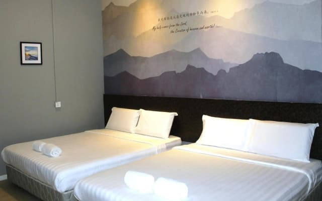 Jabez Resort - photo 3
