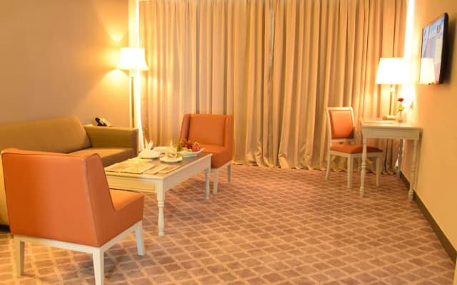 Bayview Hotel Langkawi - photo 4