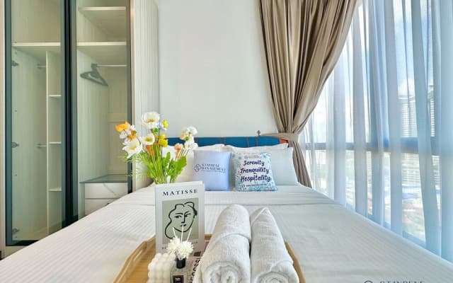 SKS Pavillion Residences by Stayrene - photo 5