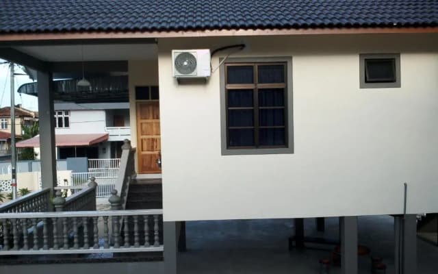 Teratak Tok Wan 1 and 2 - photo 5