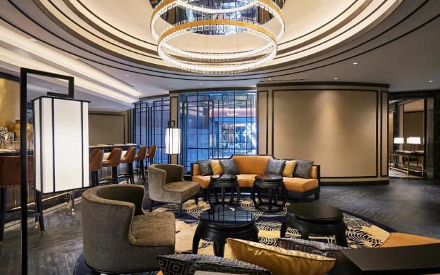 JW Marriott Kuala Lumpur - photo 2