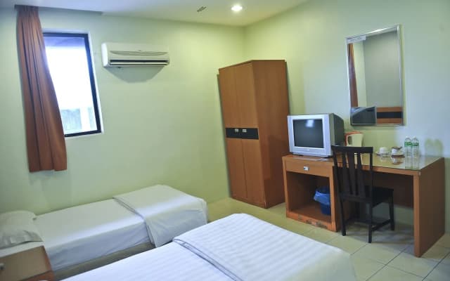 Hotel Centum - photo 5