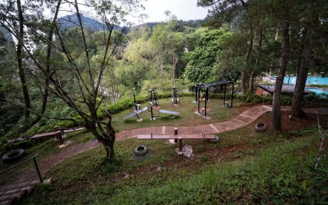Genting View Resort Kempas Residence - photo 3