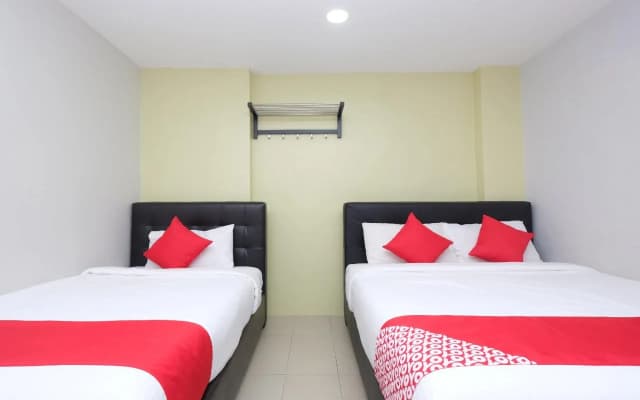 Elite Hotel - photo 3