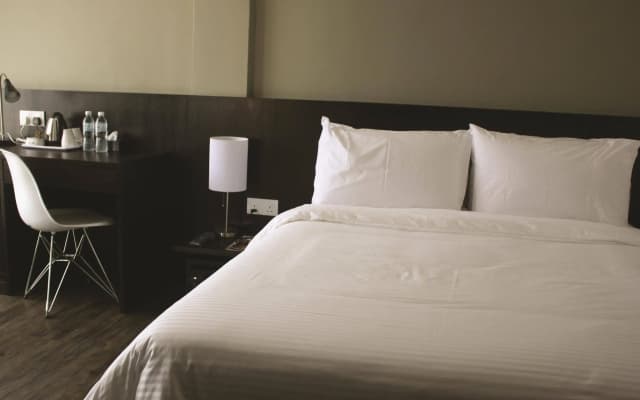 Vivo Hotel - photo 3