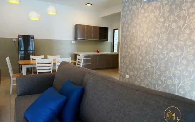 Atlantis Residence Iconstay Design Apartment by Iconstay Melaka - photo 2