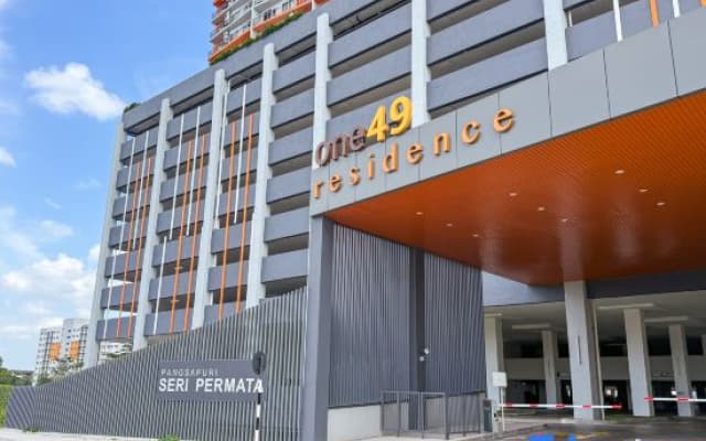 One49 Residence by RR JBcity - photo 2