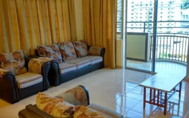 SL Apartment - photo 3