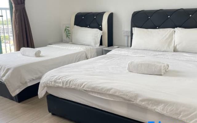 Baysuites Near Sicc - photo 2