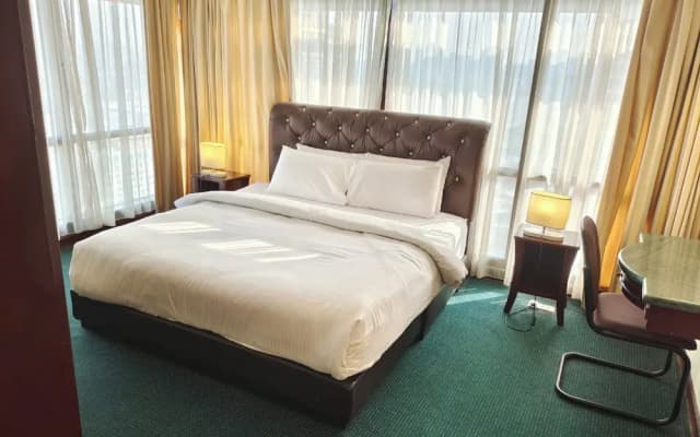 Kl Berjaya Times Square Residence - photo 3