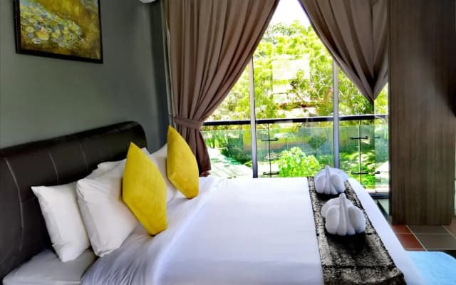 Alia Residence - photo 4