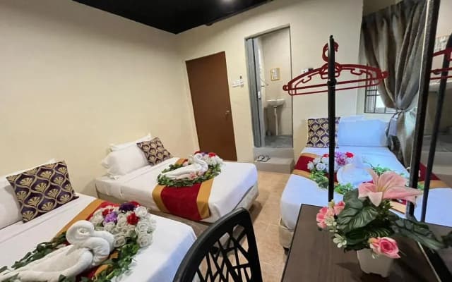 Shahbandar Homestay - photo 4