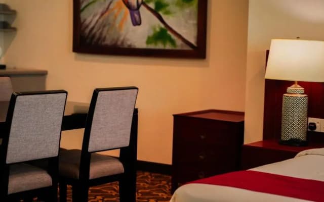Kaizen Hotel  & Suites Melaka - photo 4