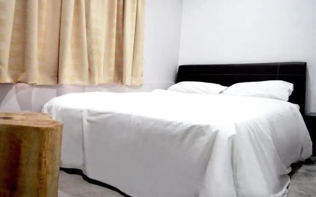 Red Apple Leisure Stay - photo 2