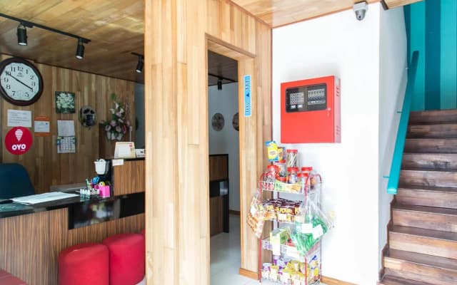 OYO Rooms Klebang Besar - photo 2