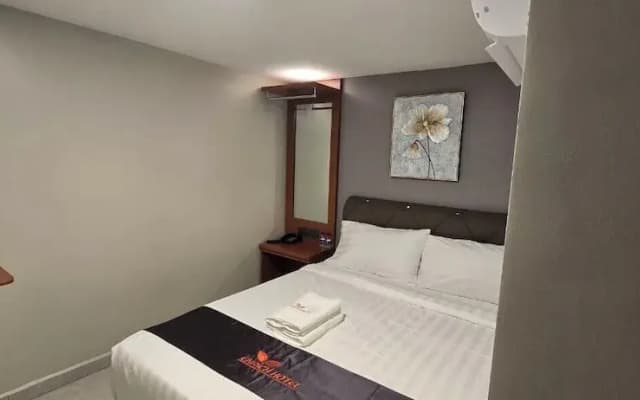 Enrich Hotel Semenyih by uBook - photo 4