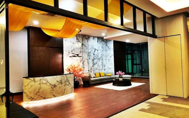 OwnAstay Vista Suite Residences Genting - photo 2