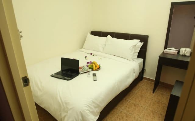 T Hotel Johor Bahru - photo 5