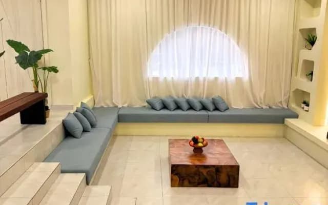 The Luxurious 40 @ Millos Villa - photo 3