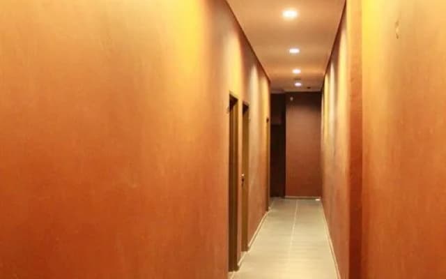 Kingston Hotel @ Taman Sutera - photo 4