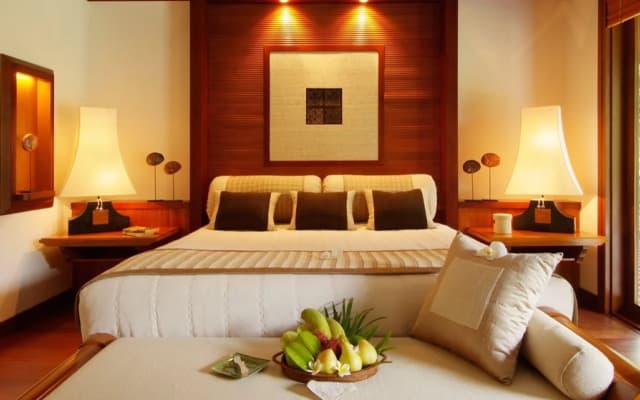 Tanjong Jara Resort - photo 2