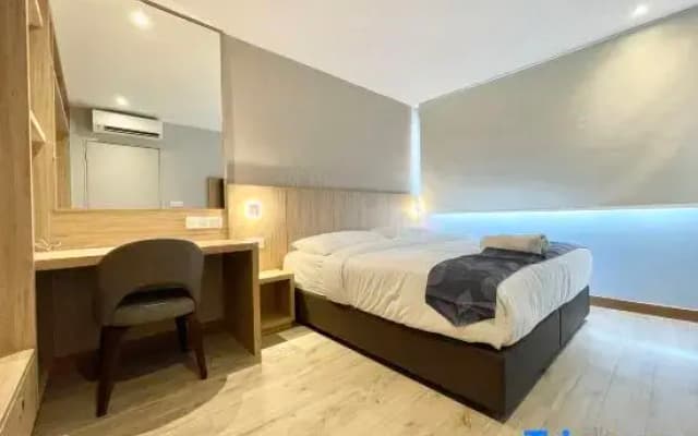 Lv Modern Suite Langkawi By Zervin - photo 3