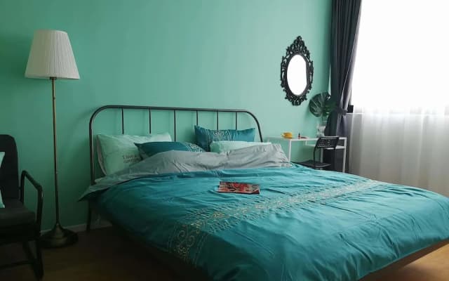 Dream City 2 Bedrooms Apartment - photo 4