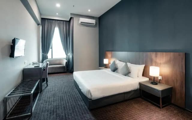 Le'venue Hotel - photo 5
