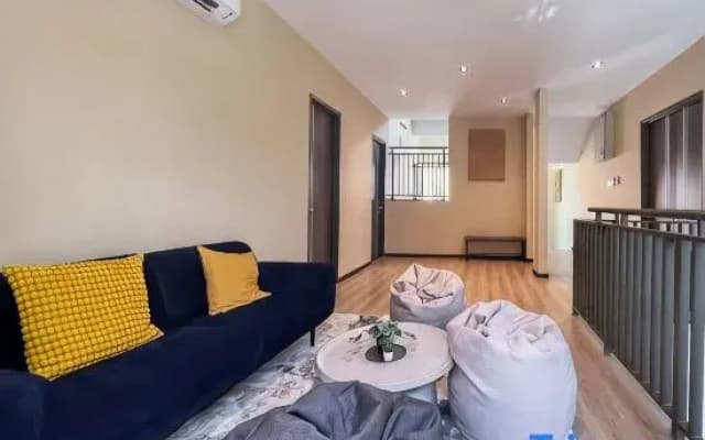 Luxury Villa Smarthome Kristal Seksyen 7, Shah Alam - photo 4