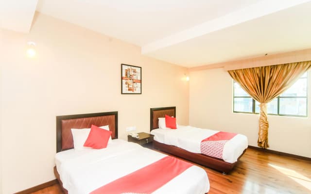 Bay Hotel - photo 2