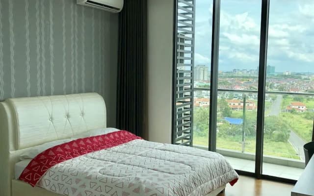 Luco Apartments @ Imperial Suites Kuching - photo 3