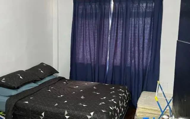 Homestay WaDi 1 Laguna Condo Resort - photo 2