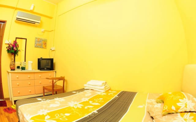 OYO 483 Hotel ABC - photo 3