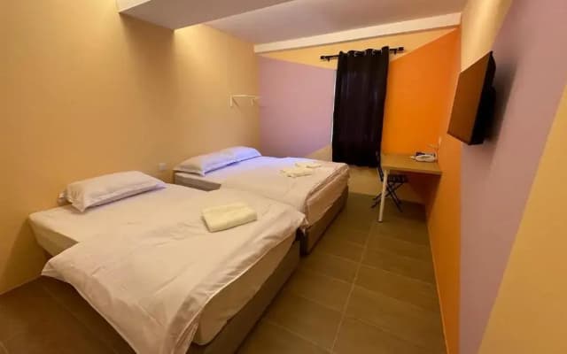 A1 Hotel Sungai Petani - photo 2