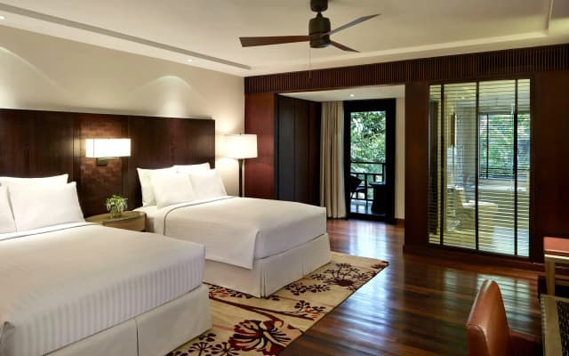 Mulu Marriott Resort - photo 5