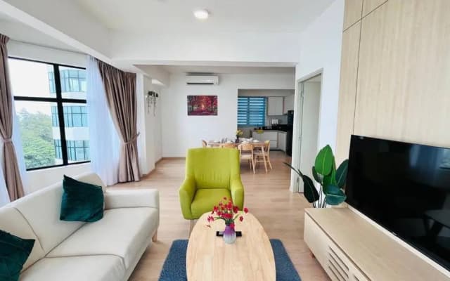Mutiara Melaka Beach Resort by Glex G0902 - photo 2